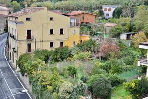 TER. RESIDENZIALE A PAOLA