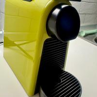 Nespresso Essenza Mini EN85.L lime green