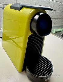 Nespresso Essenza Mini EN85.L lime green