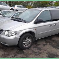 Ricambi Usati CHRYSLER Voyager III 2005