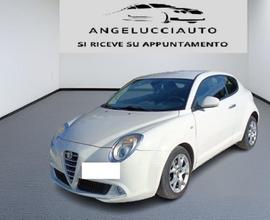 ALFA ROMEO MiTo SI ZTL ROMA EURO 5 STATO