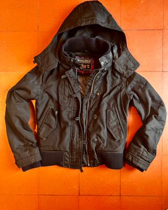 Bomber Woolrich Donna