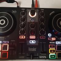 Hercules Impulse 200_come nuovo