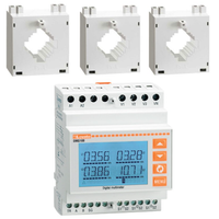 Lovato DMGKIT100150 con DMG110 e TA