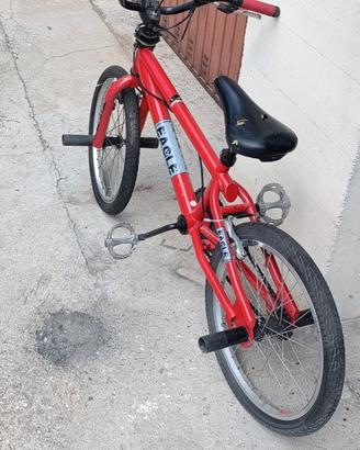 bicicletta bambino MBX 