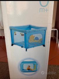 box quadrato Open Sea
