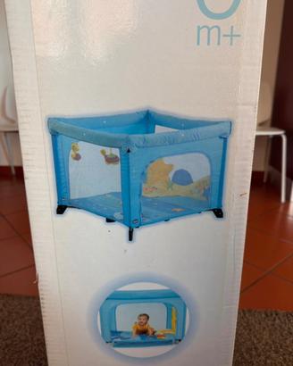 box quadrato Open Sea