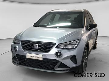 SEAT Arona 2022 - Arona 1.0 ecotsi FR 110cv U35988