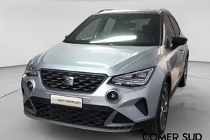 SEAT Arona 2022 - Arona 1.0 ecotsi FR 110cv U35988