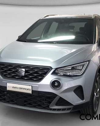 SEAT Arona 2022 - Arona 1.0 ecotsi FR 110cv U35988
