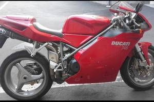 Ducati 748