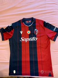 Maglia Calcio Bologna FC 2023/24