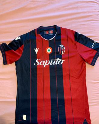 Maglia Calcio Bologna FC 2023/24