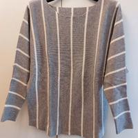 Maglione donna taglia unica