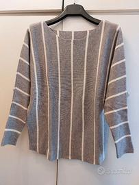 Maglione donna taglia unica