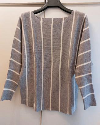 Maglione donna taglia unica