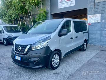 Nissan NV300 9 POSTI 1.6 dCi Twin Turbo 145CV Star