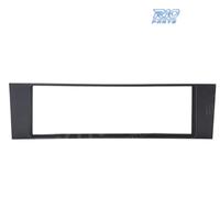 CORNICE NERA AUTORADIO 1-DIN AUDI A3 8P 8PA 08-12