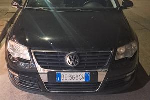 volksvagen passat 2006