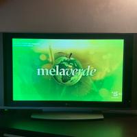 PLASMA Lg 42” con decoder