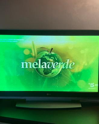 PLASMA Lg 42” con decoder