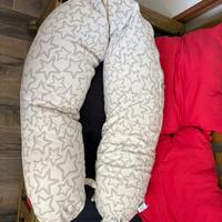 Ciambella per mamma che bimbo