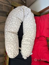 Ciambella per mamma che bimbo