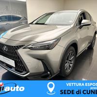 Lexus NX 450h+ 2.5 phev Premium 4wd e-cvt