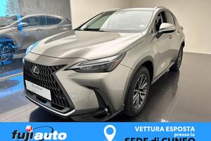 Lexus NX 450h+ 2.5 phev Premium 4wd e-cvt