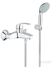 Miscelatore Vasca GROHE Eurosmart cod. 33302002