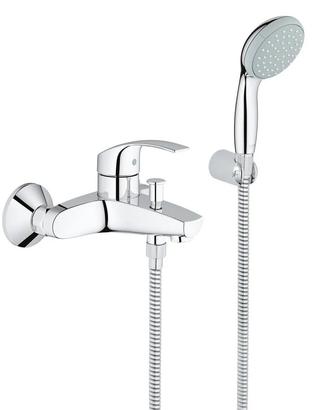 Miscelatore Vasca GROHE Eurosmart cod. 33302002