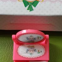 Temperini vintage Sara -Toypa