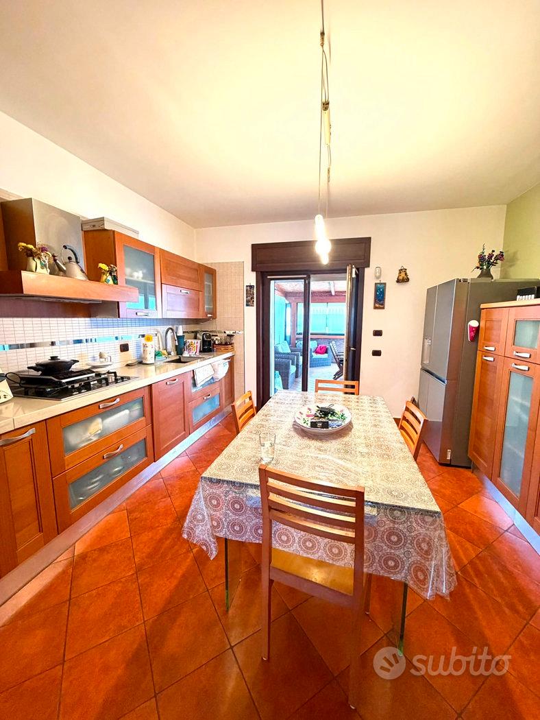 Appartamento – Angri, Salerno - Altro