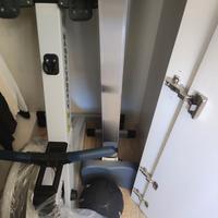 Remergometro Concept 2 modello D