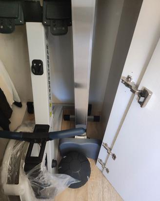 Remergometro Concept 2 modello D