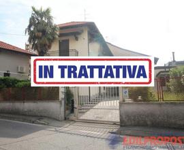 Casa indipendente 3 Locali oltre servizi e gairdin