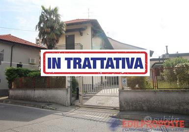 Casa indipendente 3 Locali oltre servizi e gairdin