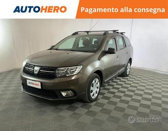 DACIA Logan LZ35815
