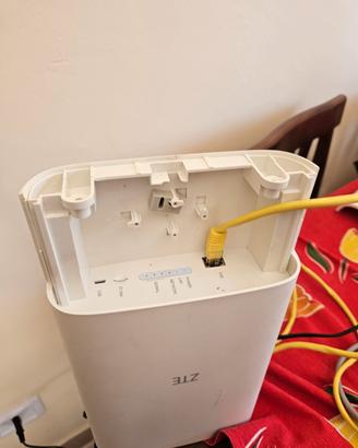 antenna zte 