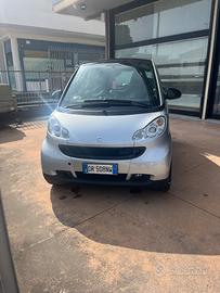 Smart ForTwo 1000 45 kW MHD coupé pure