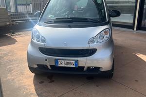 Smart ForTwo 1000 45 kW MHD coupé pure