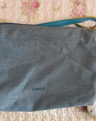 Borsa a tracolla Carpisa 