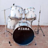Batteria acustica Tama vintage anni 80's