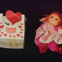 Pierina la peste GIG el greco vintage