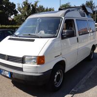 Volkswagen T4 camper