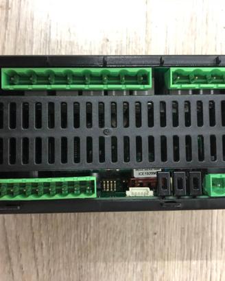 CONTROLLORE EVCO 220 - 24 VOLT