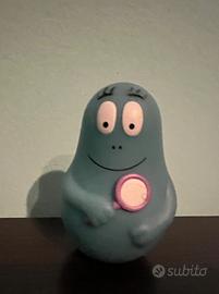 Barbabravo serie Barbapapa