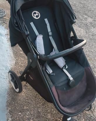 passeggino cybex