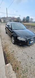 audi a3 sportback 2.0 tdi