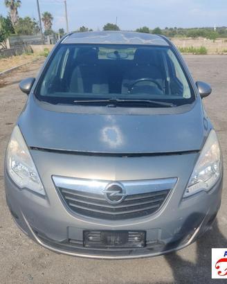 OPEL MERIVA B S10 1.4 120CV 10-17 -ricambi
